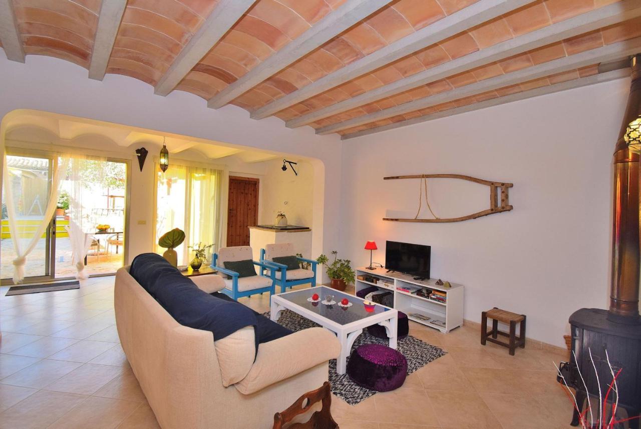 015 Casa De Pueblo Etv6811 By Mallorca Charme ムロ エクステリア 写真