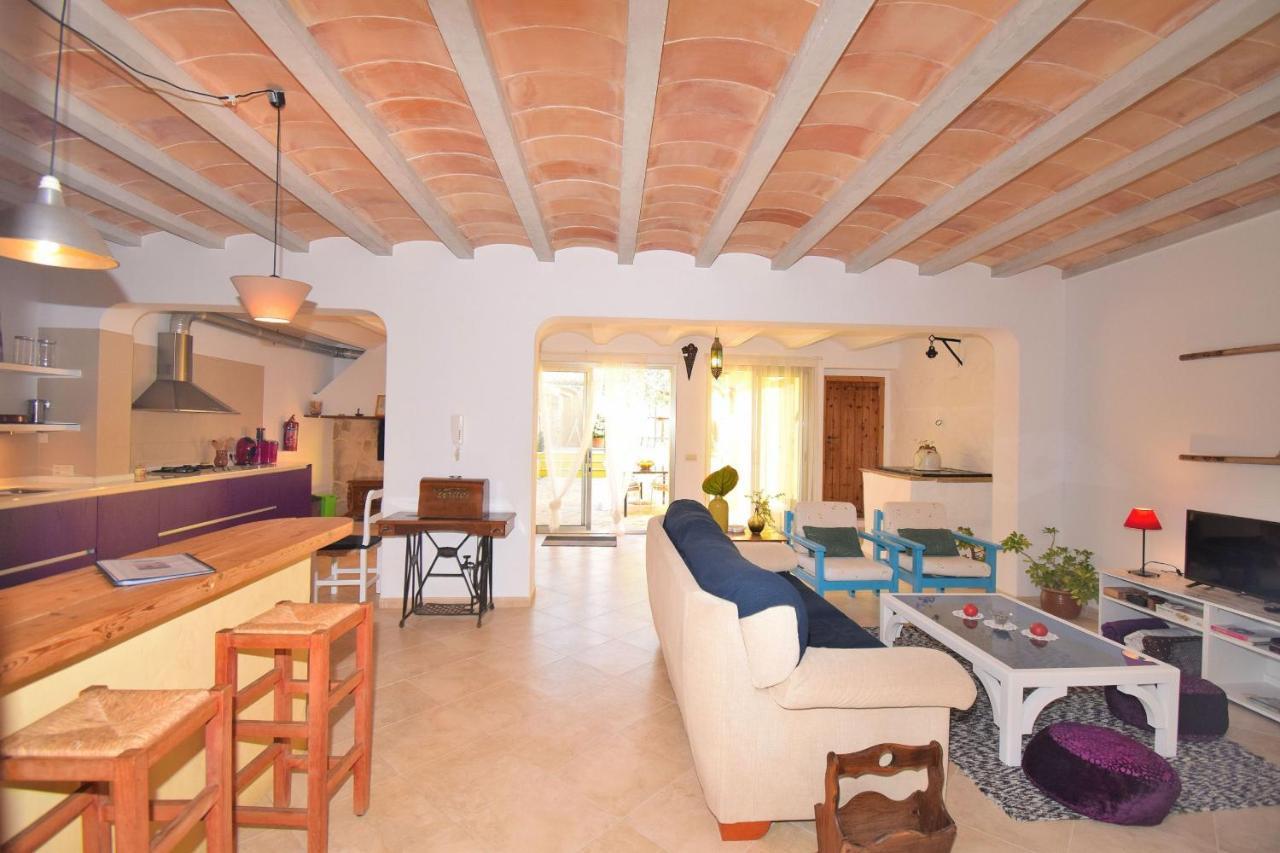 015 Casa De Pueblo Etv6811 By Mallorca Charme ムロ エクステリア 写真