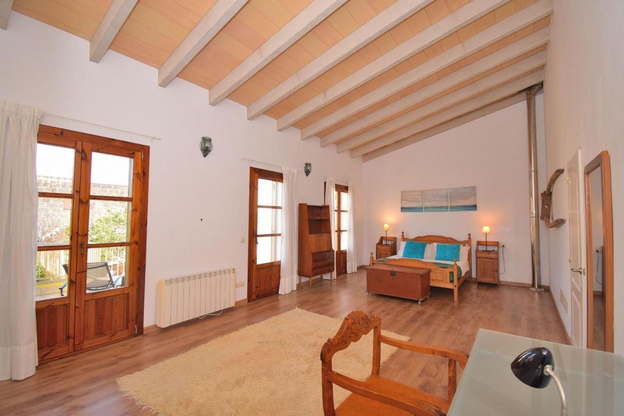 015 Casa De Pueblo Etv6811 By Mallorca Charme ムロ エクステリア 写真