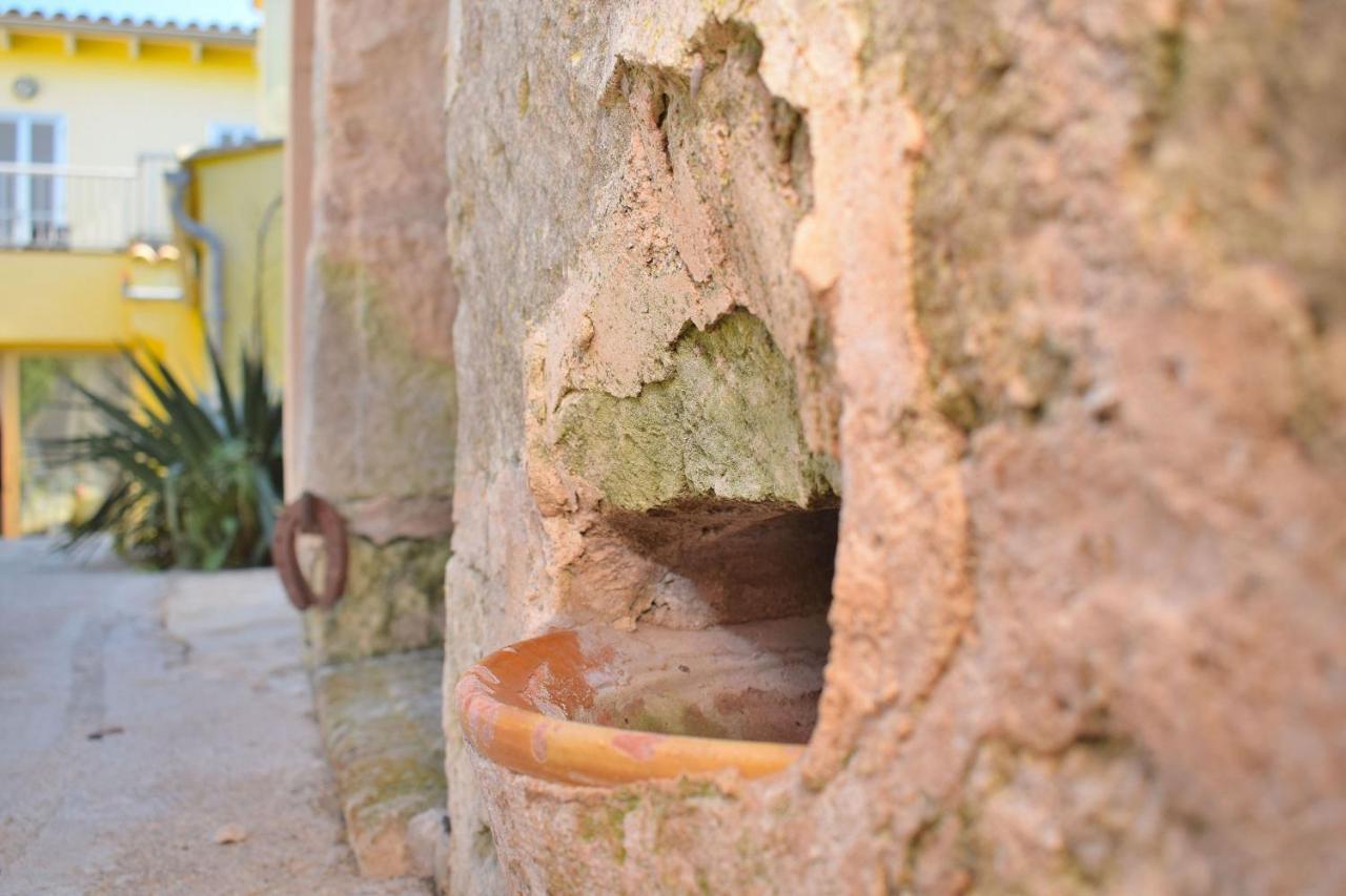 015 Casa De Pueblo Etv6811 By Mallorca Charme ムロ エクステリア 写真