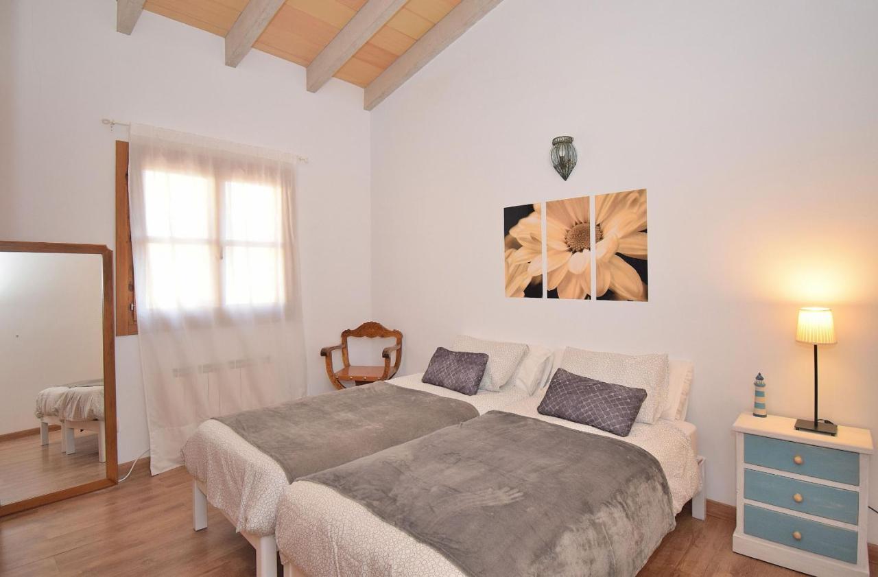 015 Casa De Pueblo Etv6811 By Mallorca Charme ムロ エクステリア 写真