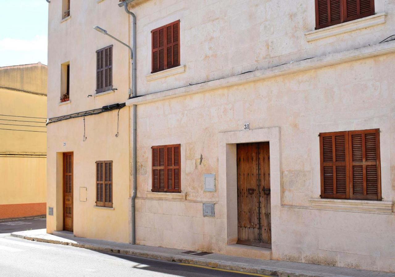 015 Casa De Pueblo Etv6811 By Mallorca Charme ムロ エクステリア 写真