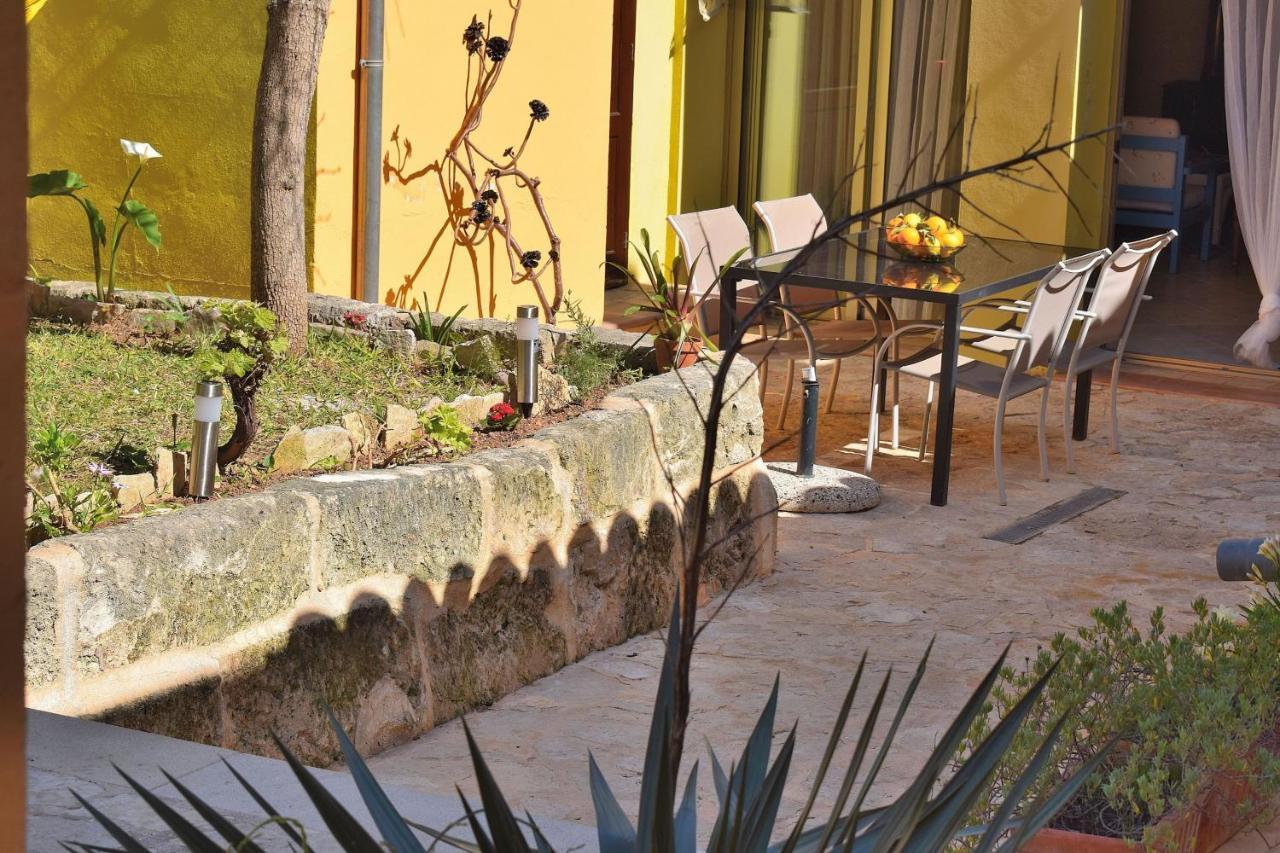 015 Casa De Pueblo Etv6811 By Mallorca Charme ムロ エクステリア 写真