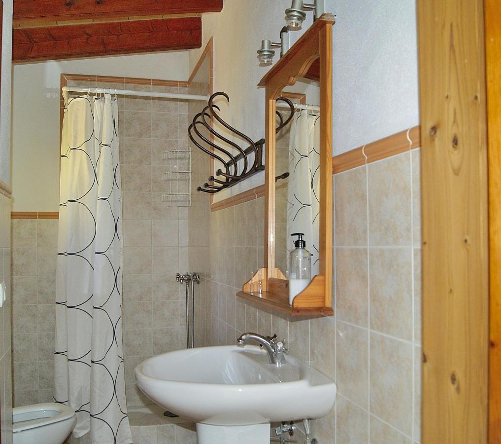 015 Casa De Pueblo Etv6811 By Mallorca Charme ムロ エクステリア 写真